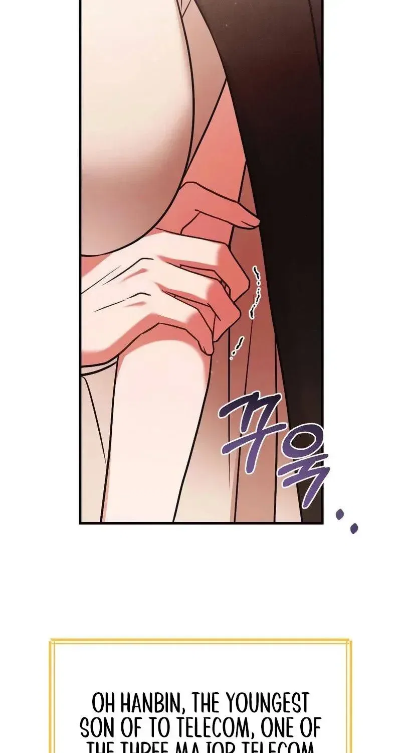 Broken Engagement Scandal Chapter 18 – Page 91