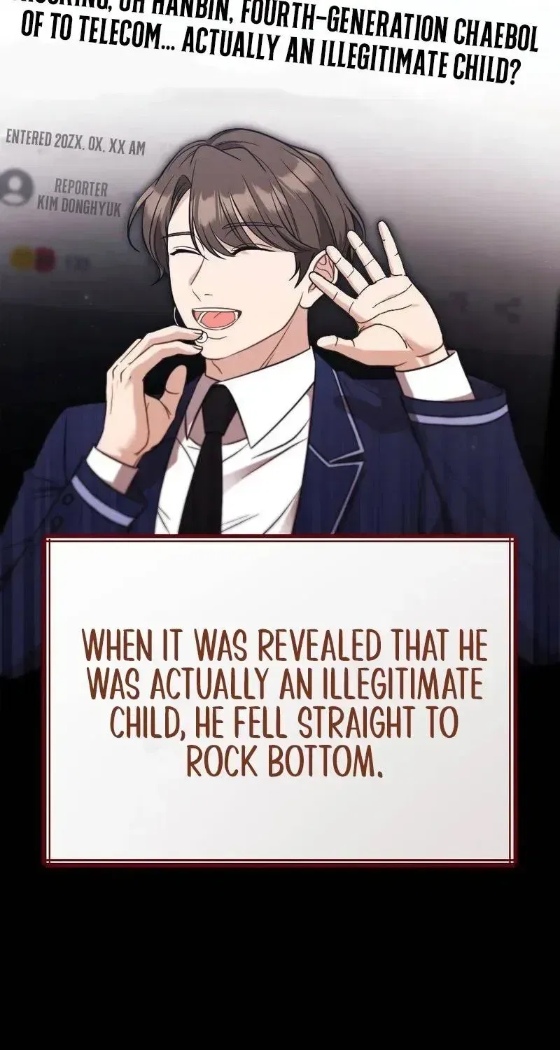 Broken Engagement Scandal Chapter 18 – Page 93