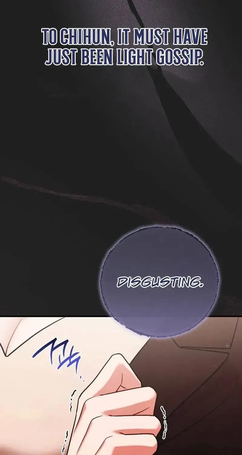 Broken Engagement Scandal Chapter 18 – Page 101