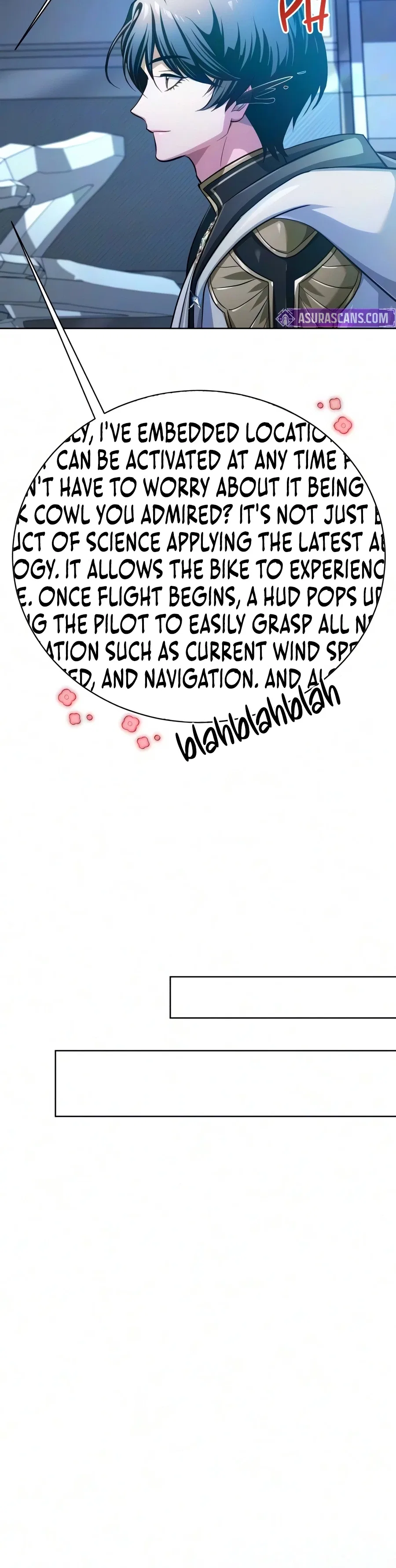 The Magic Tower's Problem Child Chapter 57 – Page 15