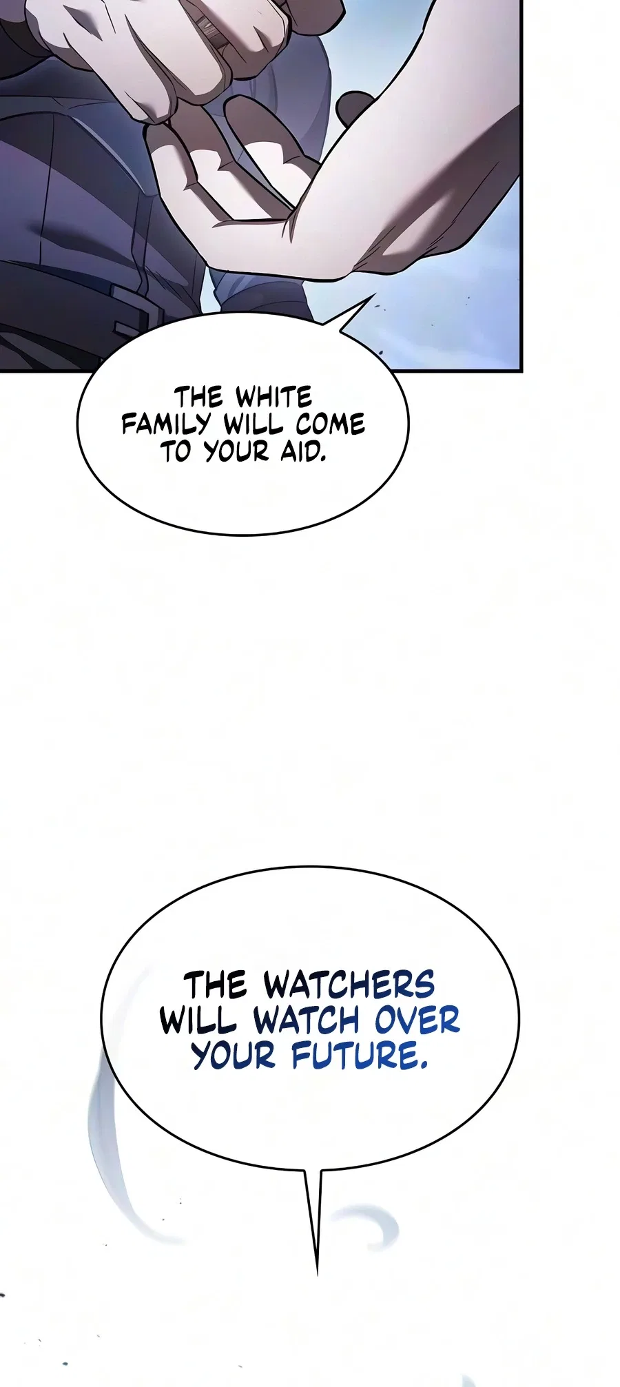 Sword-Devouring Swordmaster Chapter 41 – Page 3