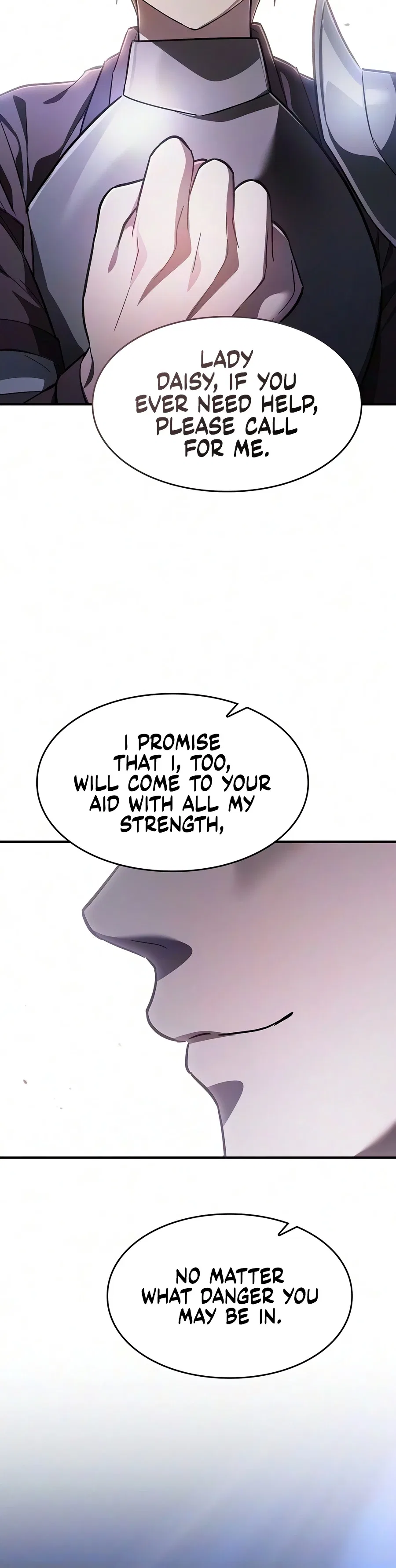 Sword-Devouring Swordmaster Chapter 41 – Page 5