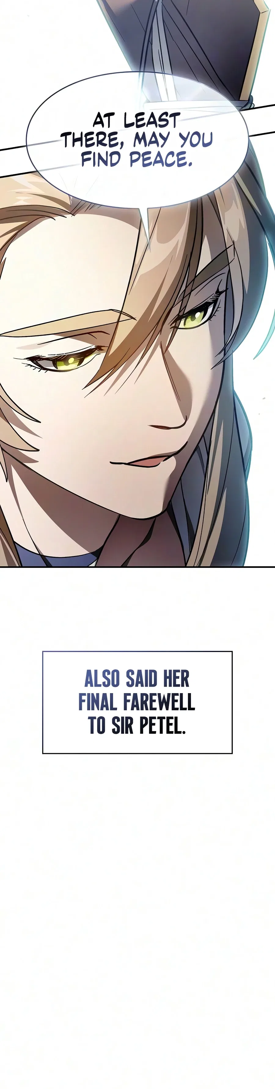Sword-Devouring Swordmaster Chapter 41 – Page 7