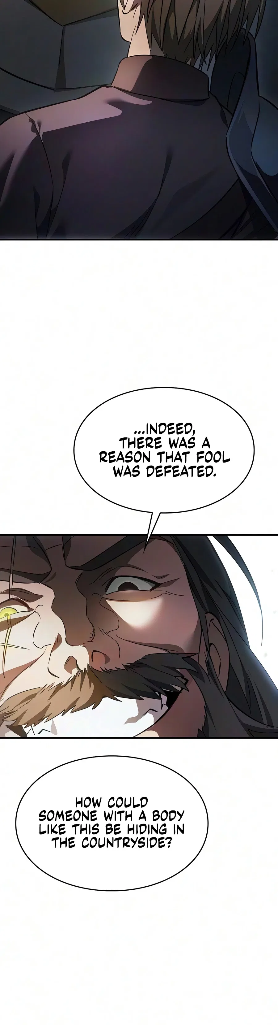 Sword-Devouring Swordmaster Chapter 41 – Page 11