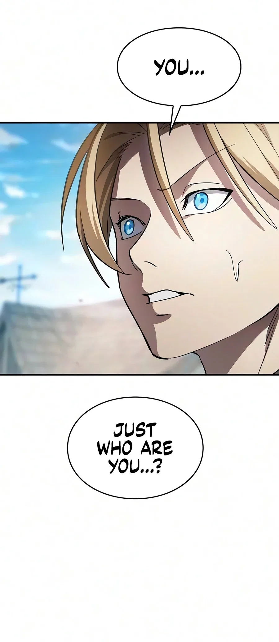 Sword-Devouring Swordmaster Chapter 41 – Page 17
