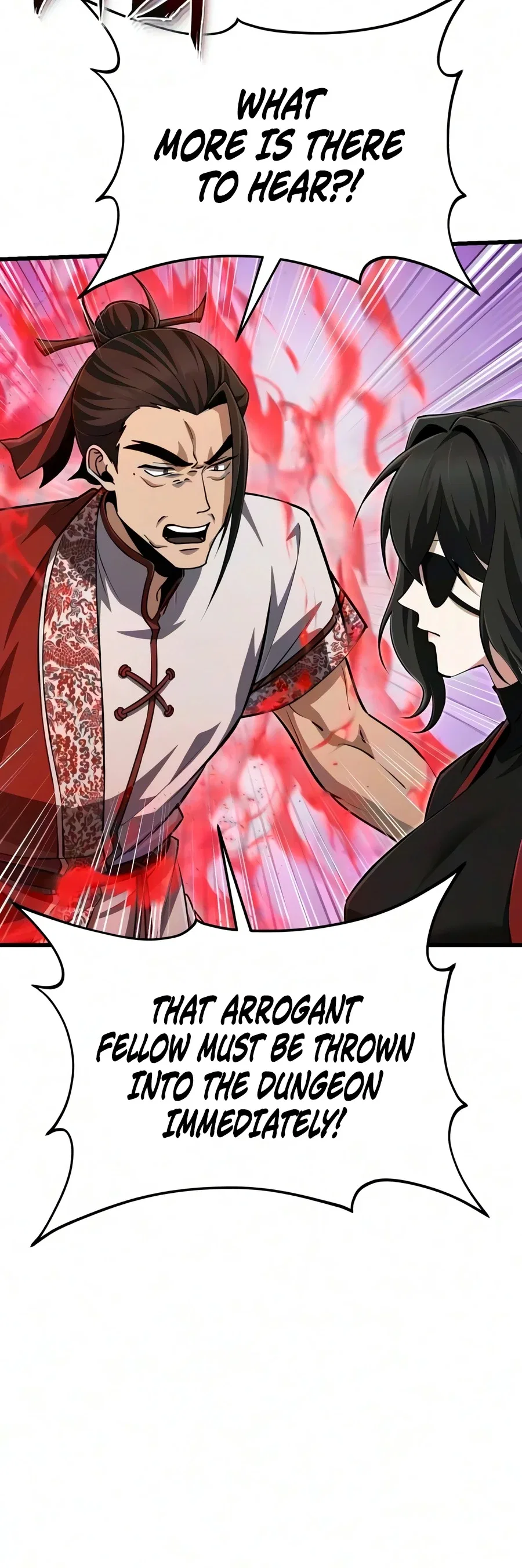 Star Instructor, Master Baek Chapter 156 – Page 9