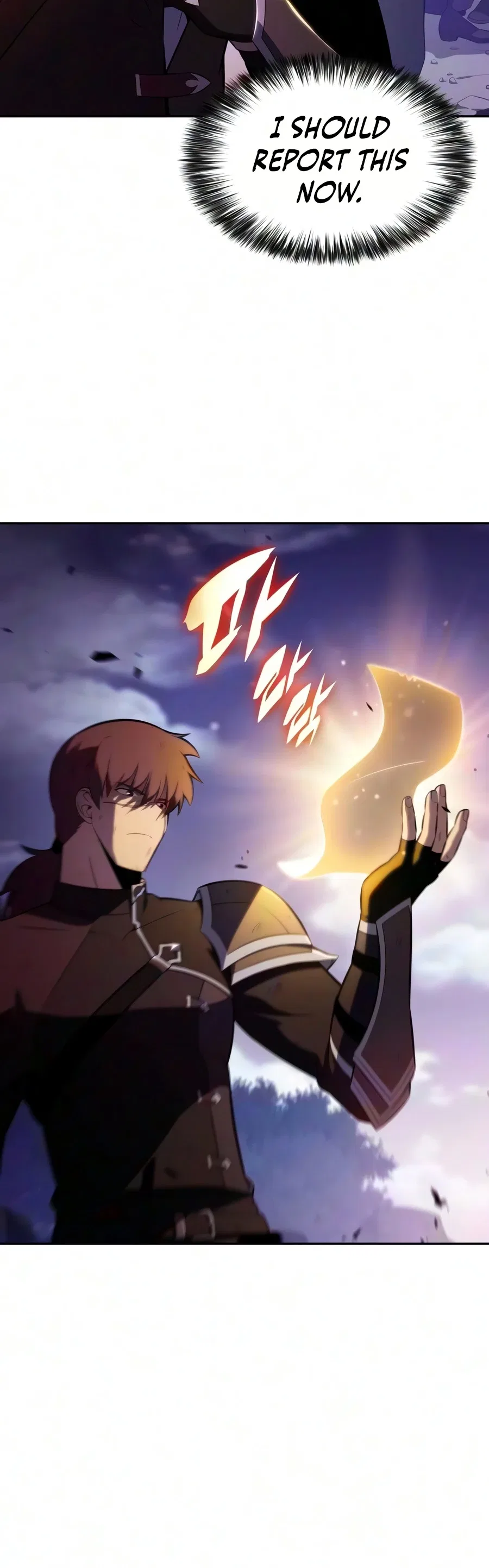 The Regressed Son of a Duke is an Assassin Chapter 139 – Page 8