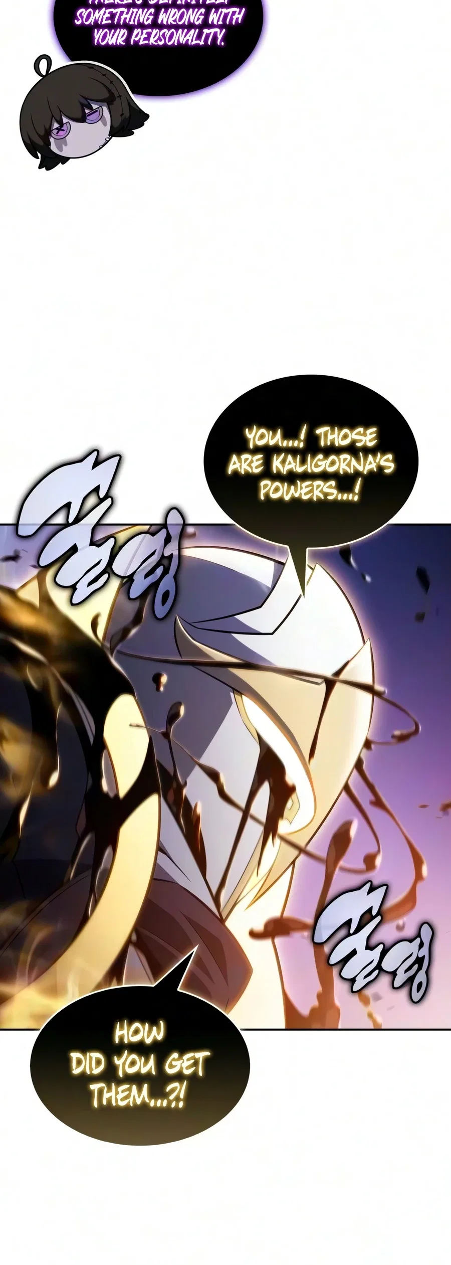 The Regressed Son of a Duke is an Assassin Chapter 139 – Page 10