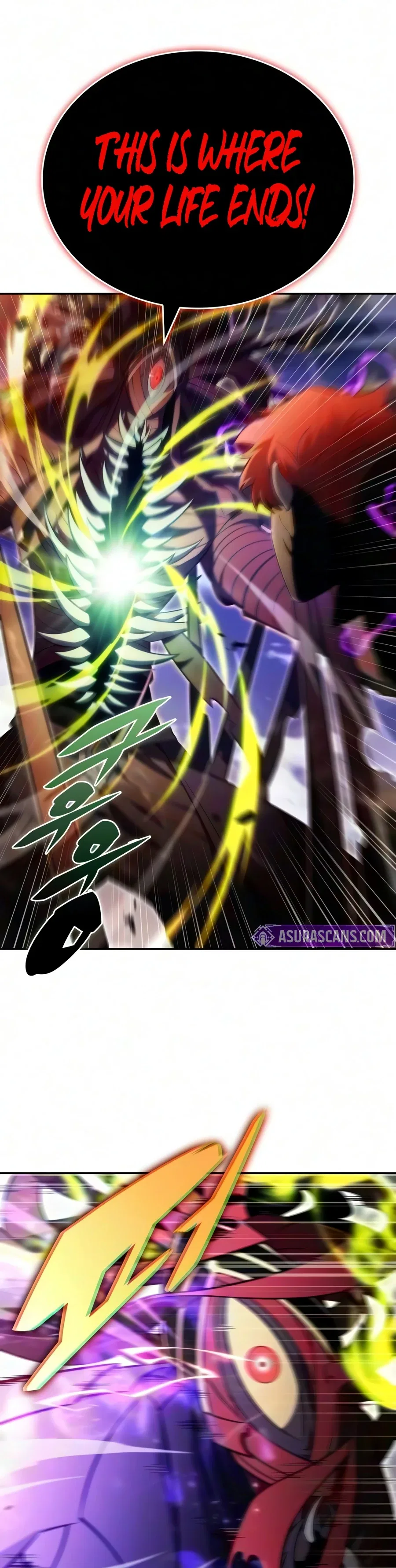 The Regressed Son of a Duke is an Assassin Chapter 139 – Page 14