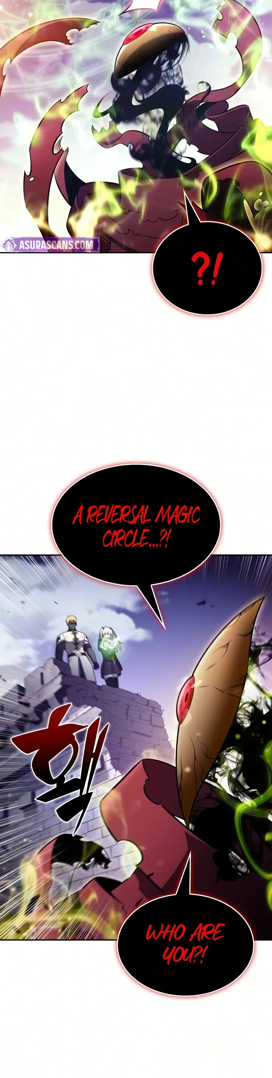 The Regressed Son of a Duke is an Assassin Chapter 139 – Page 20