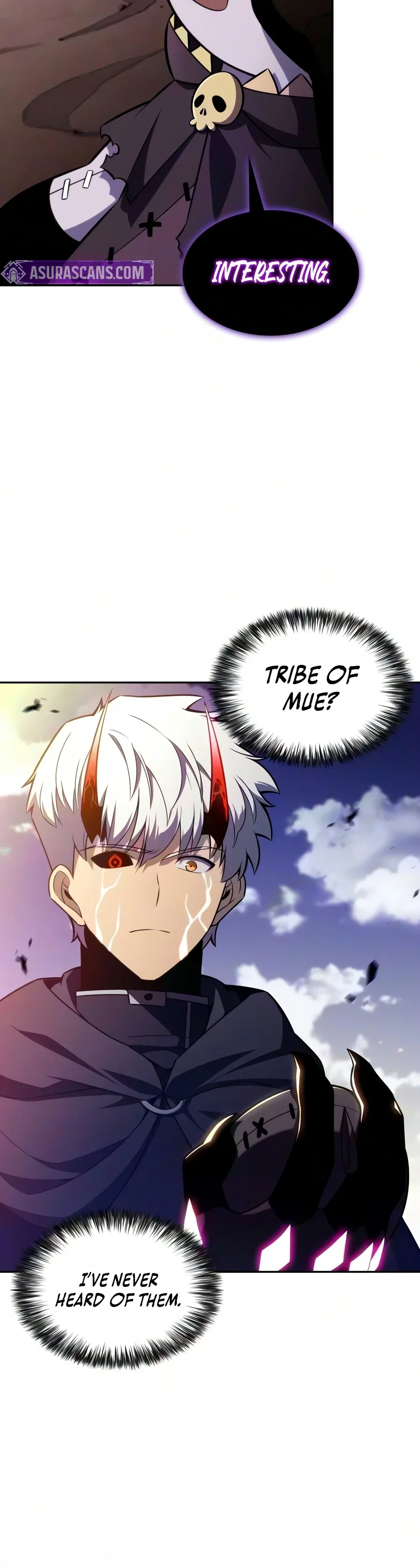 The Regressed Son of a Duke is an Assassin Chapter 139 – Page 22