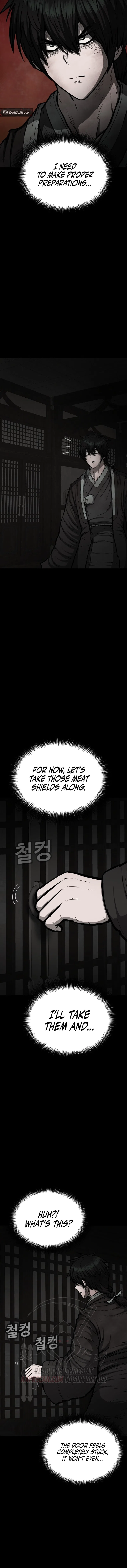 Joseon Gwisinjeon Chapter 16 – Page 8