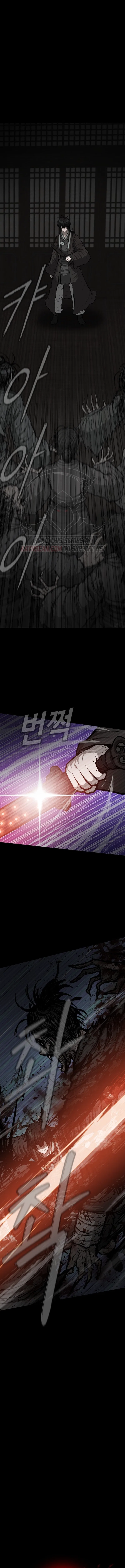 Joseon Gwisinjeon Chapter 16 – Page 10