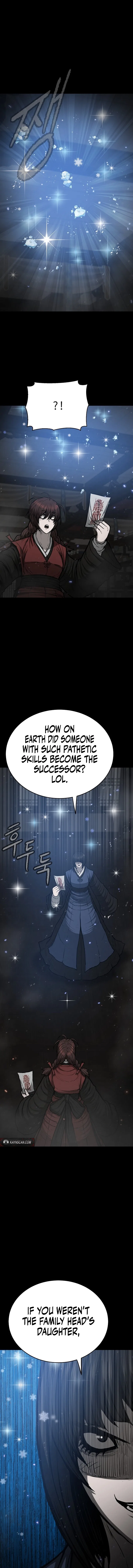 Joseon Gwisinjeon Chapter 16 – Page 15
