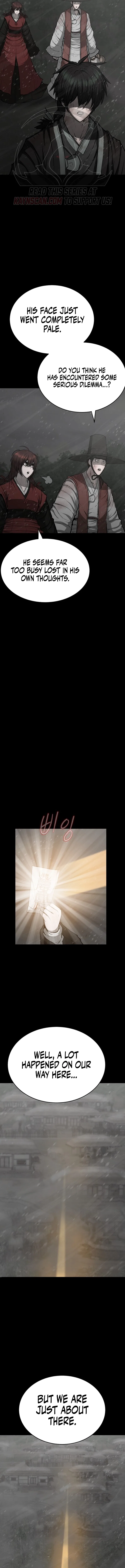 Joseon Gwisinjeon Chapter 14 – Page 2