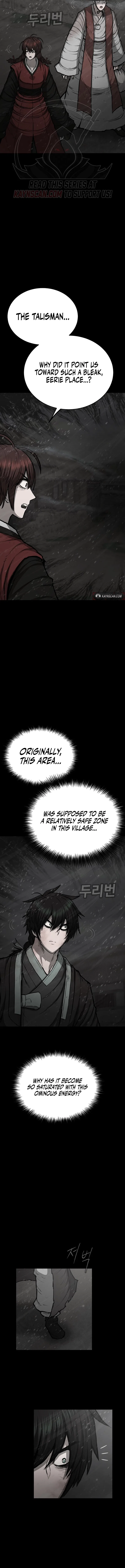 Joseon Gwisinjeon Chapter 14 – Page 4