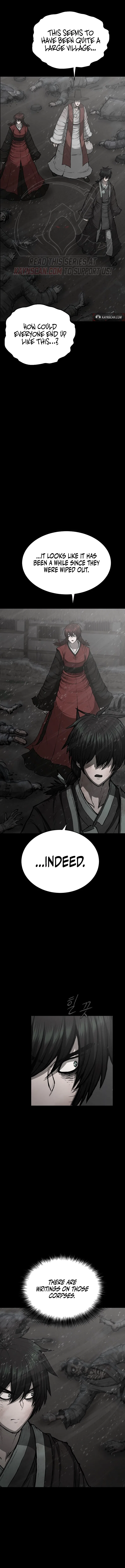Joseon Gwisinjeon Chapter 14 – Page 7