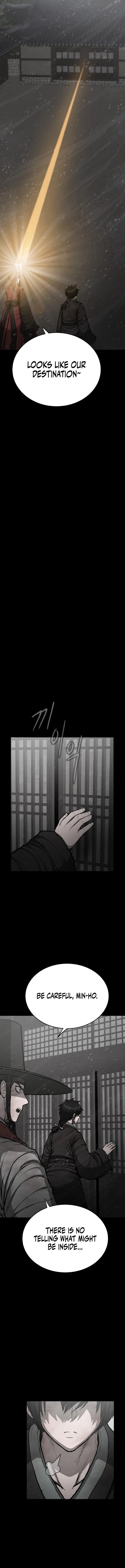 Joseon Gwisinjeon Chapter 14 – Page 9
