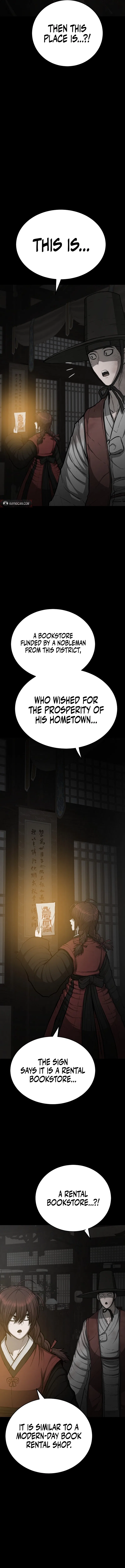 Joseon Gwisinjeon Chapter 14 – Page 11
