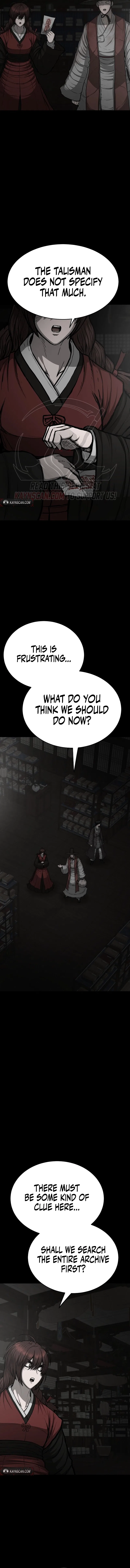 Joseon Gwisinjeon Chapter 14 – Page 13