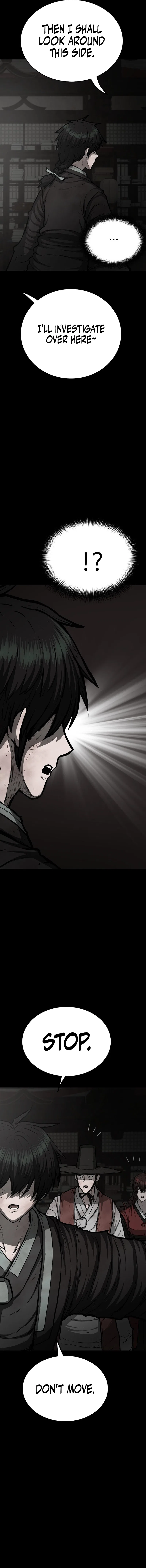 Joseon Gwisinjeon Chapter 14 – Page 14