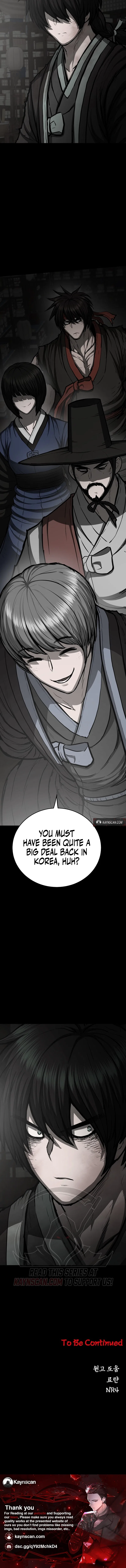 Joseon Gwisinjeon Chapter 14 – Page 18