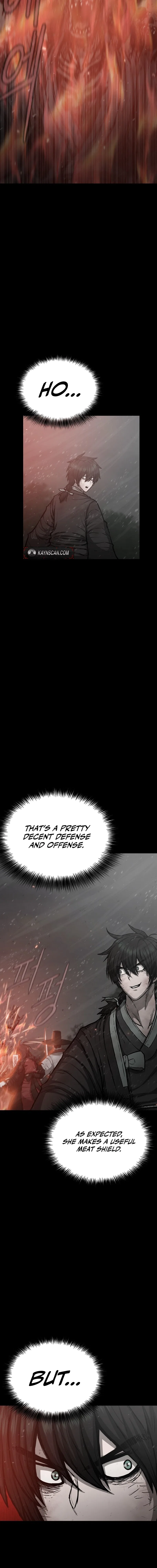Joseon Gwisinjeon Chapter 13 – Page 5