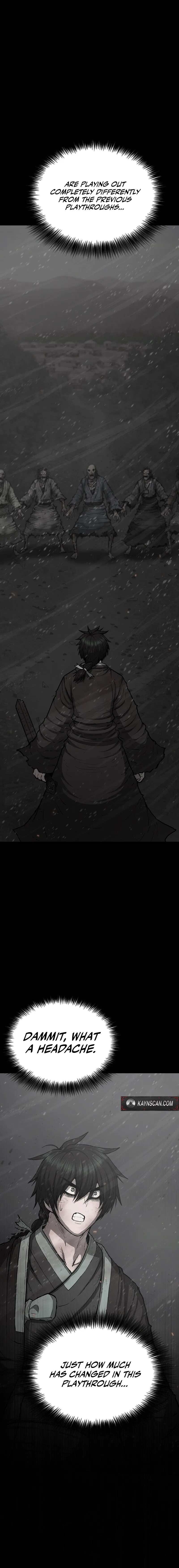 Joseon Gwisinjeon Chapter 13 – Page 7