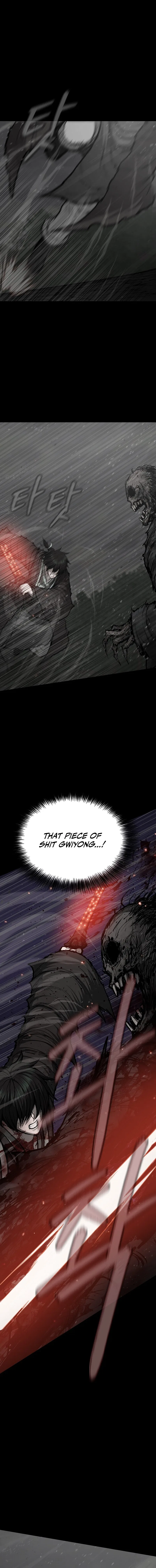 Joseon Gwisinjeon Chapter 13 – Page 9