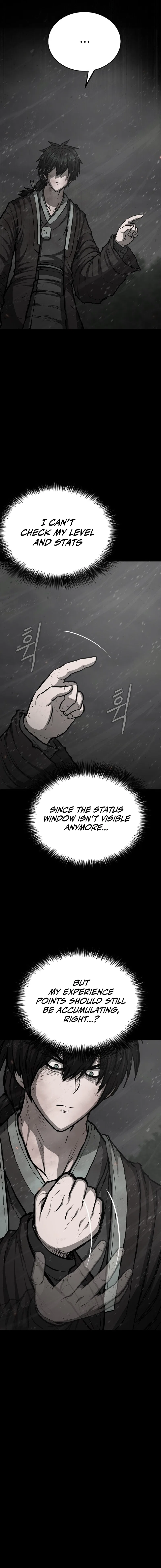 Joseon Gwisinjeon Chapter 13 – Page 16
