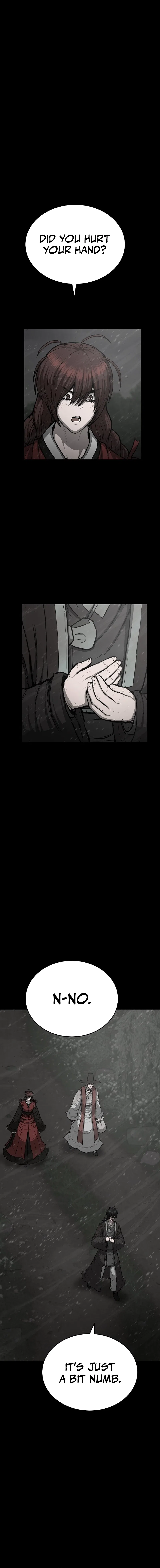 Joseon Gwisinjeon Chapter 13 – Page 18