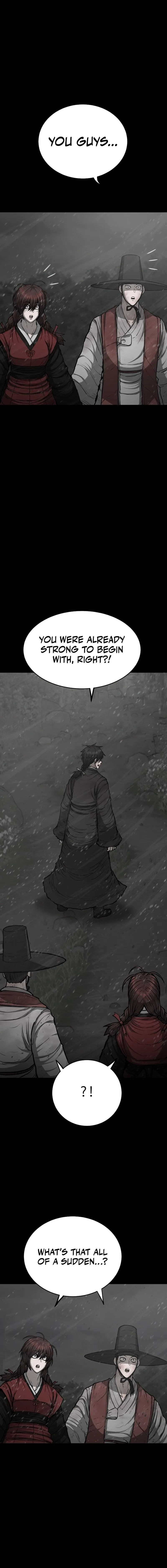 Joseon Gwisinjeon Chapter 13 – Page 20