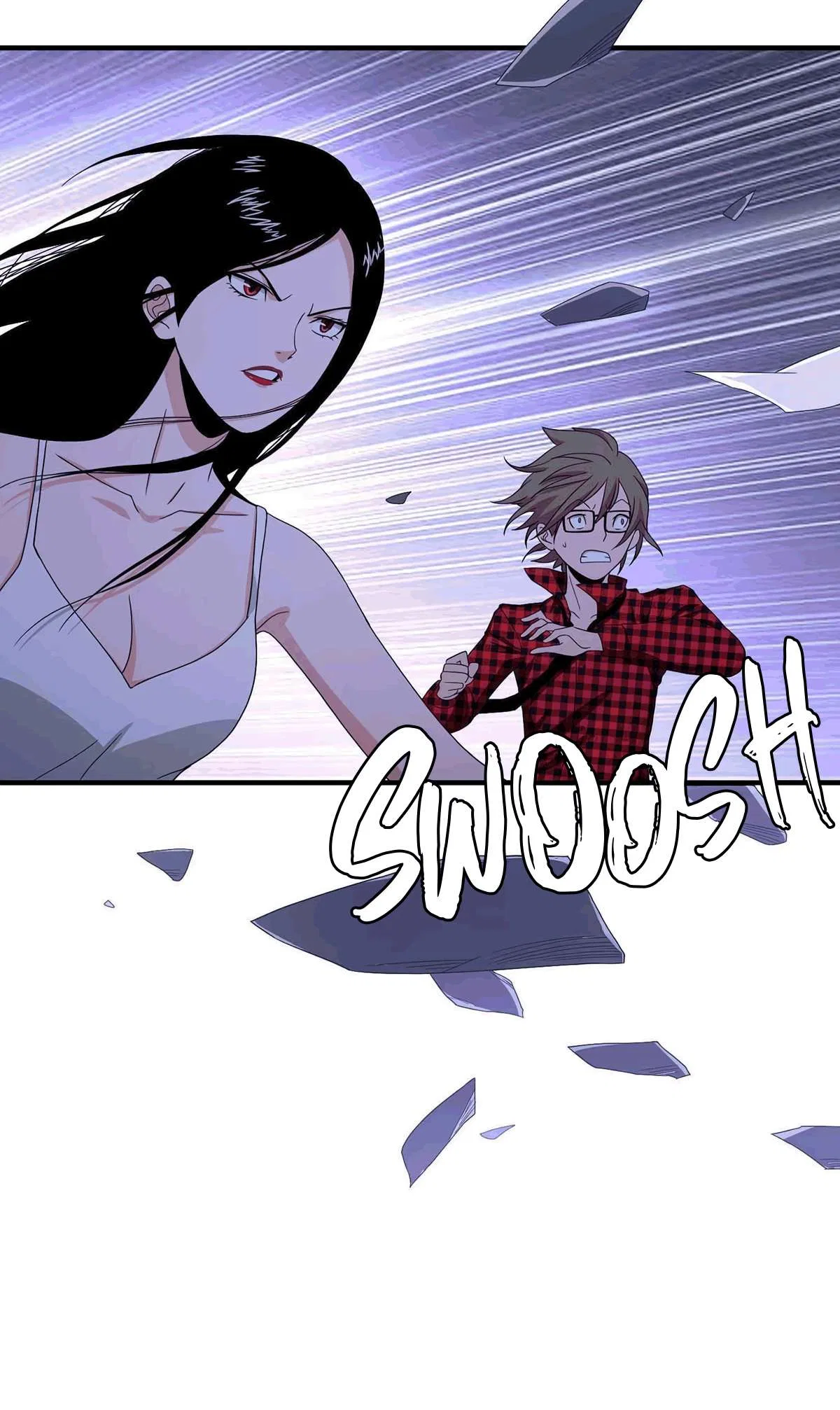 Tales of the Drunken Immortal Chapter 22 – Page 5