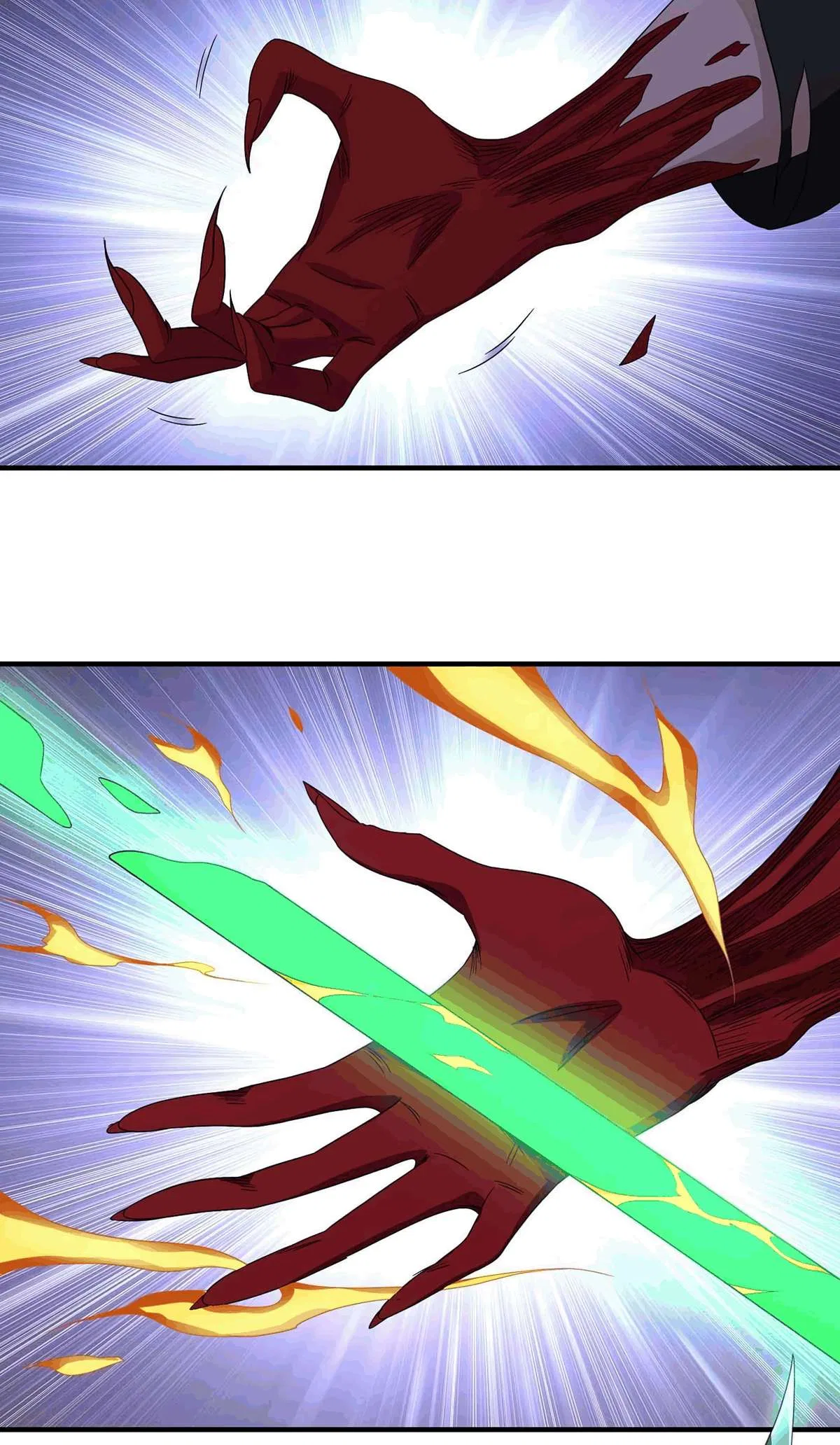 Tales of the Drunken Immortal Chapter 22 – Page 10