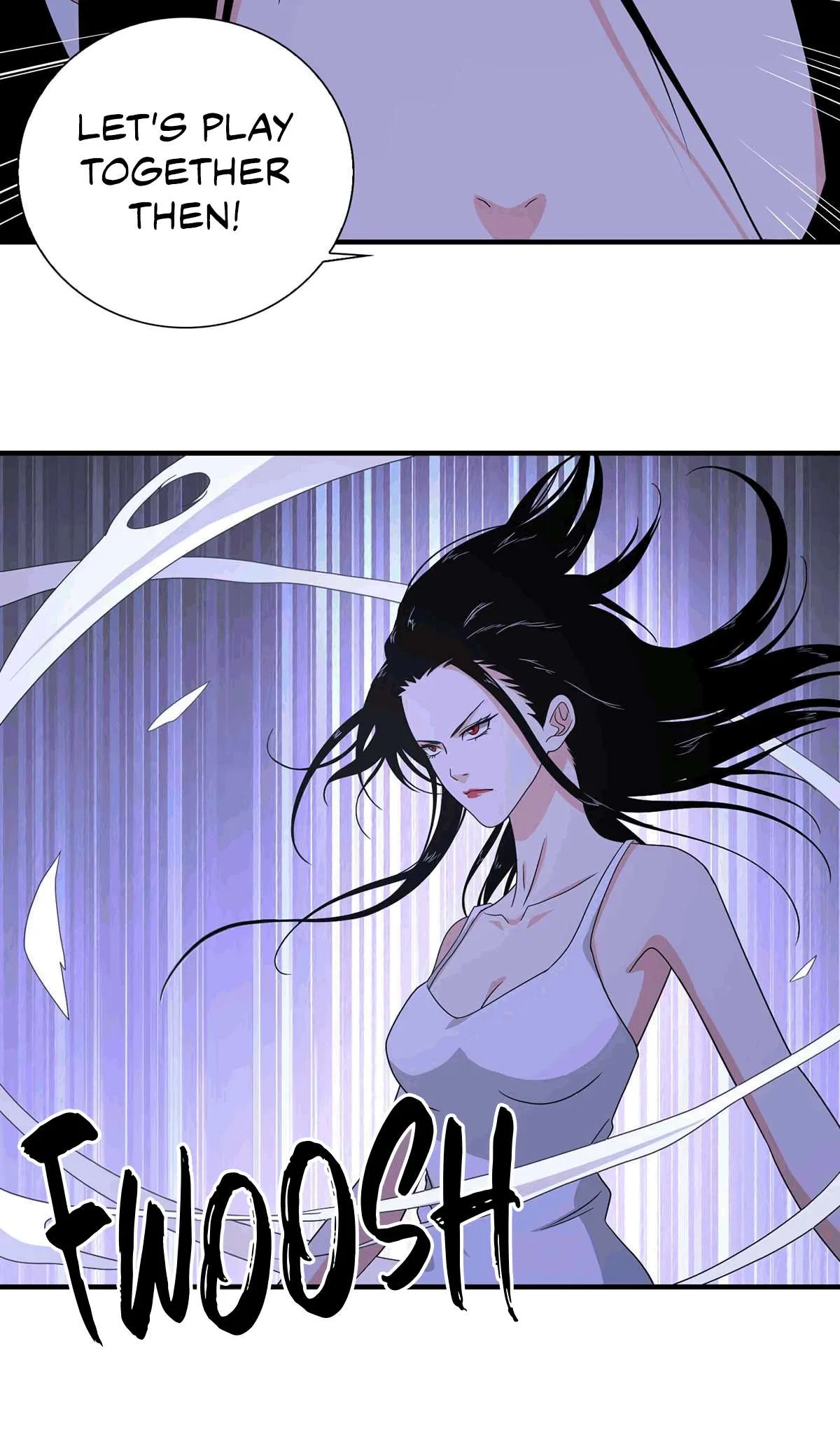 Tales of the Drunken Immortal Chapter 22 – Page 14