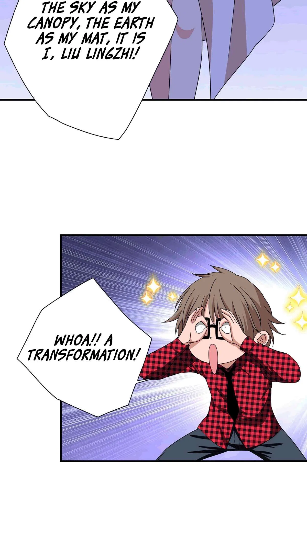 Tales of the Drunken Immortal Chapter 22 – Page 16