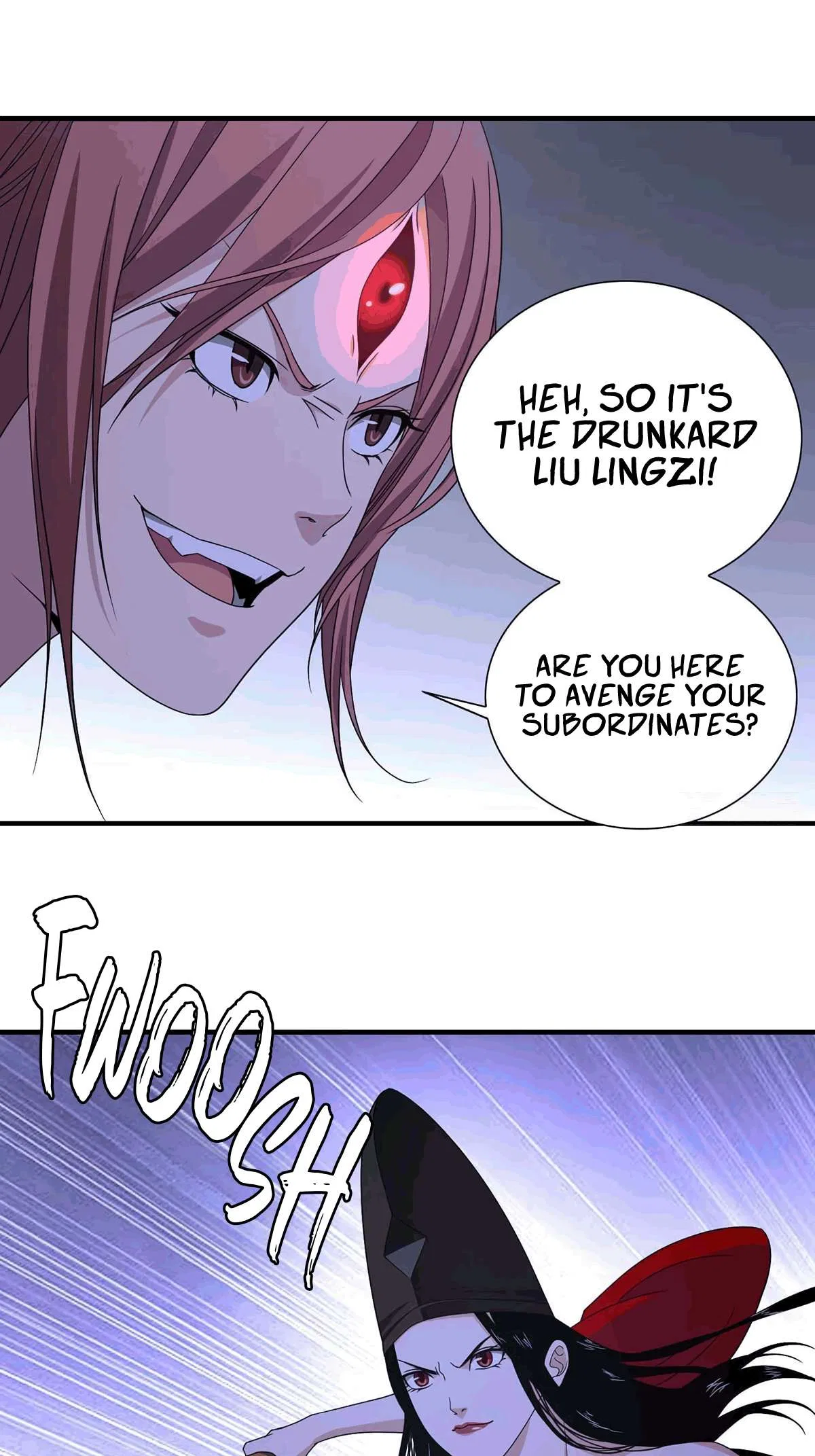 Tales of the Drunken Immortal Chapter 22 – Page 17