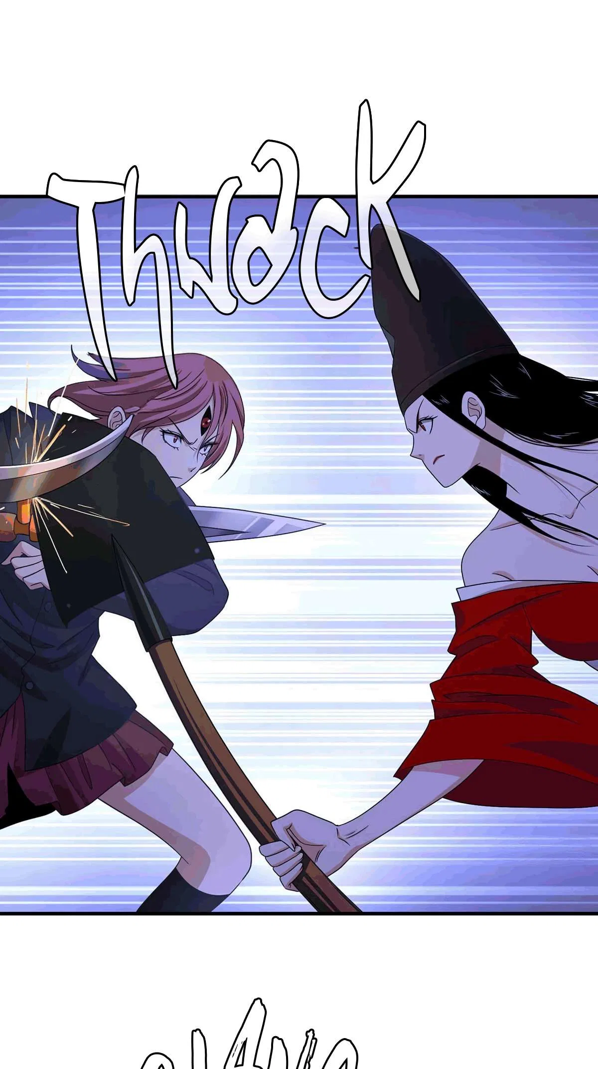 Tales of the Drunken Immortal Chapter 22 – Page 19