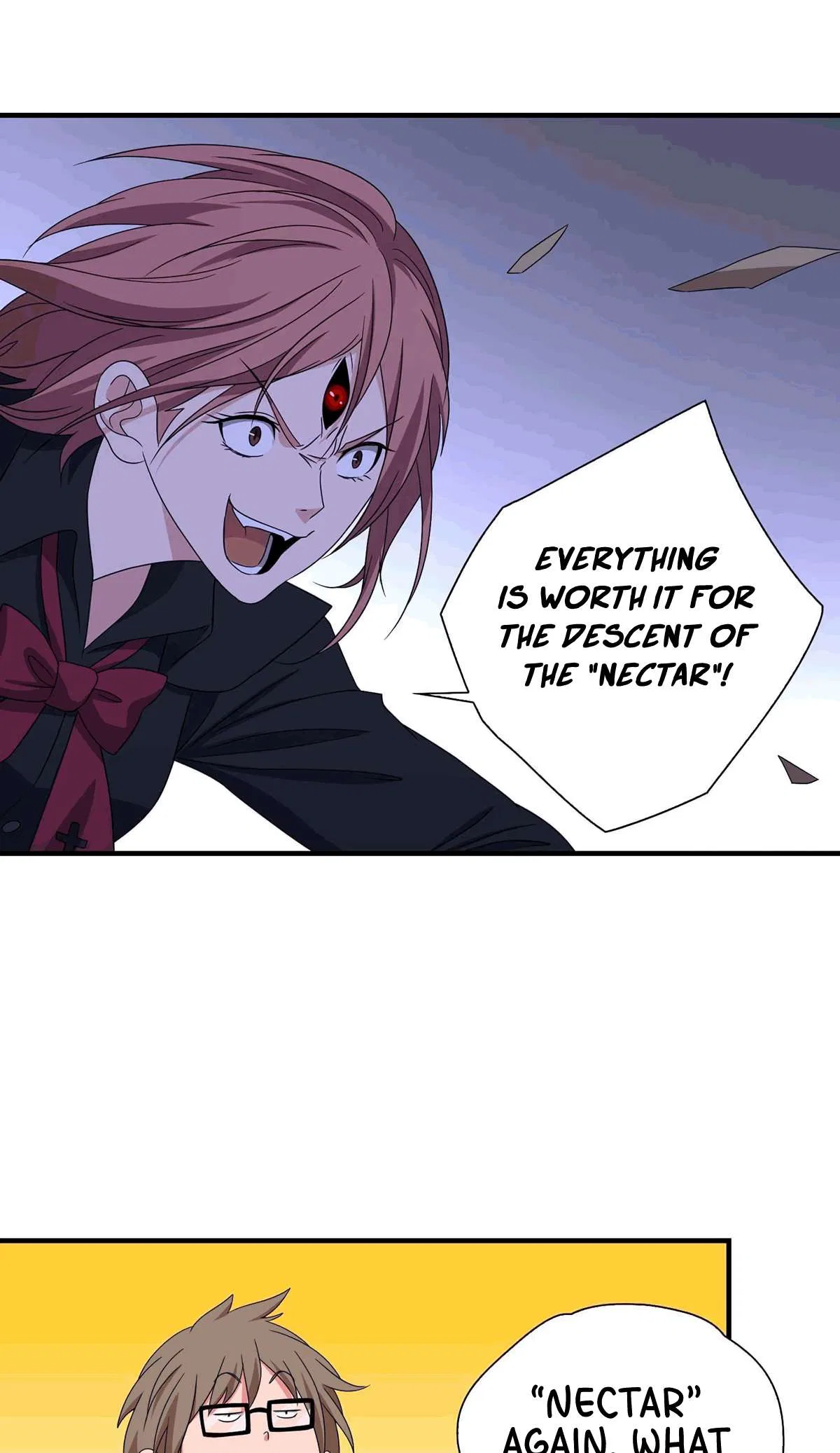 Tales of the Drunken Immortal Chapter 22 – Page 23