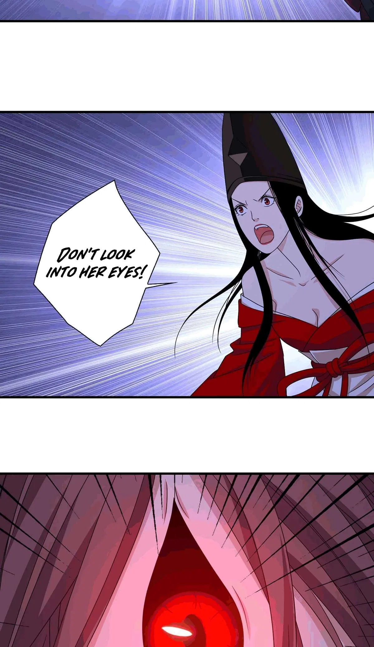 Tales of the Drunken Immortal Chapter 22 – Page 25