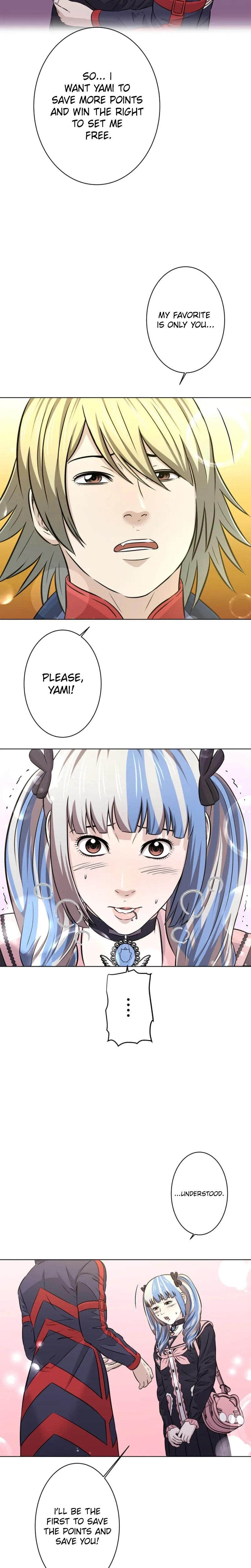 When I Lied on a Dating App Chapter 11 – Page 17