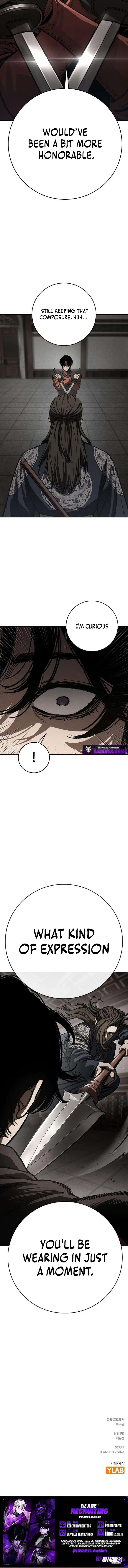 Contract Killer Enrollment Chapter 13 – Page 15