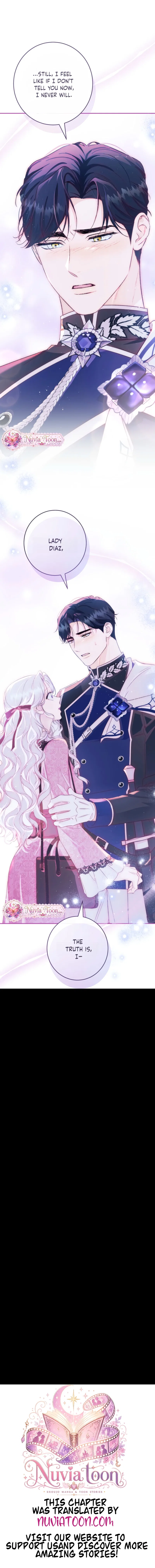 Unbeknownst to Me, I am Secretly Dating the Emperor Chapter 30 – Page 13