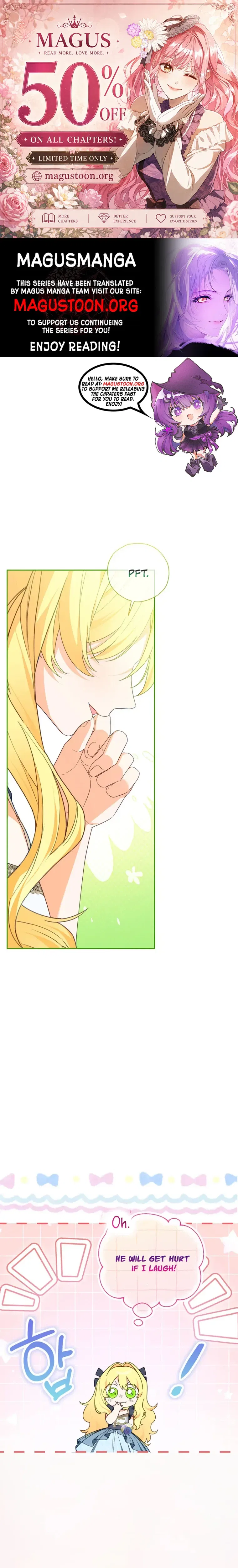 The Obsessive Male Leads Want To Eat Me Alive Chapter 31 – Page 2
