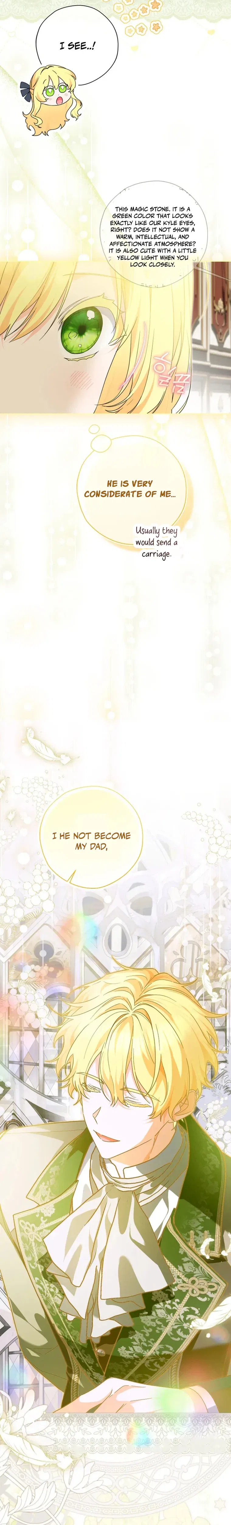 The Obsessive Male Leads Want To Eat Me Alive Chapter 31 – Page 12
