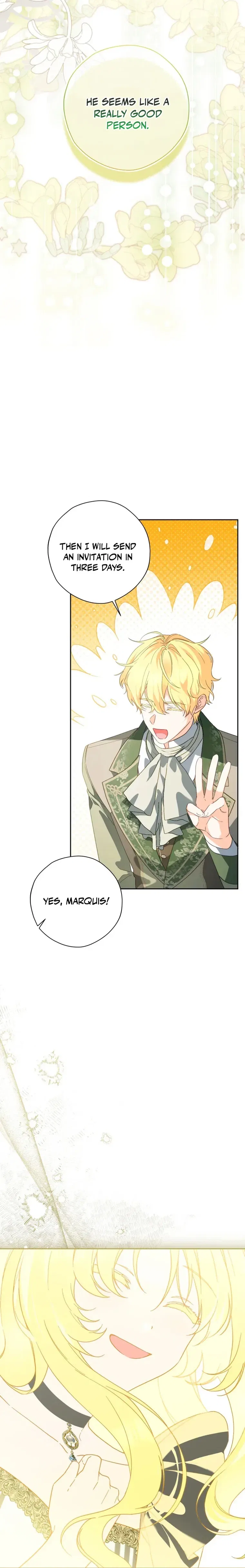 The Obsessive Male Leads Want To Eat Me Alive Chapter 31 – Page 13