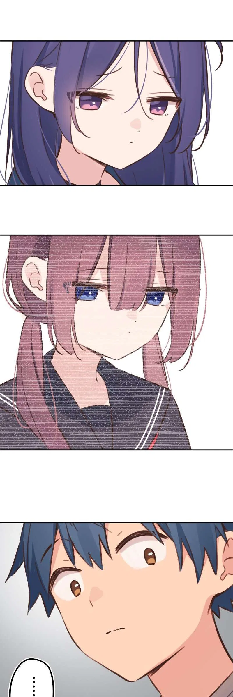 A Hidden Side to My Crush Chapter 171 – Page 2