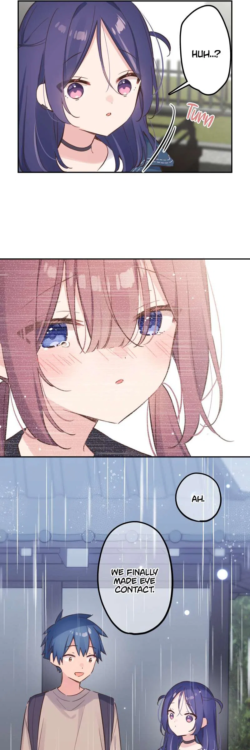 A Hidden Side to My Crush Chapter 171 – Page 5