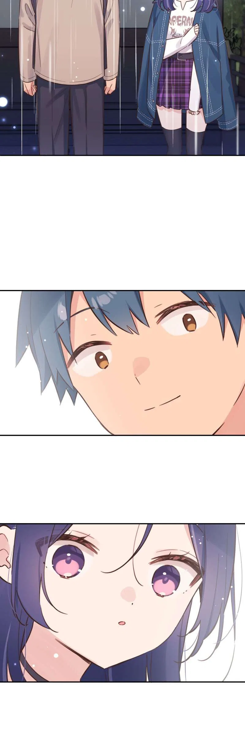 A Hidden Side to My Crush Chapter 171 – Page 6