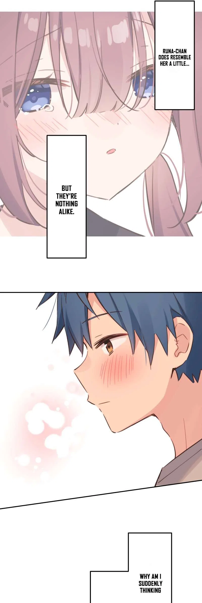 A Hidden Side to My Crush Chapter 171 – Page 9